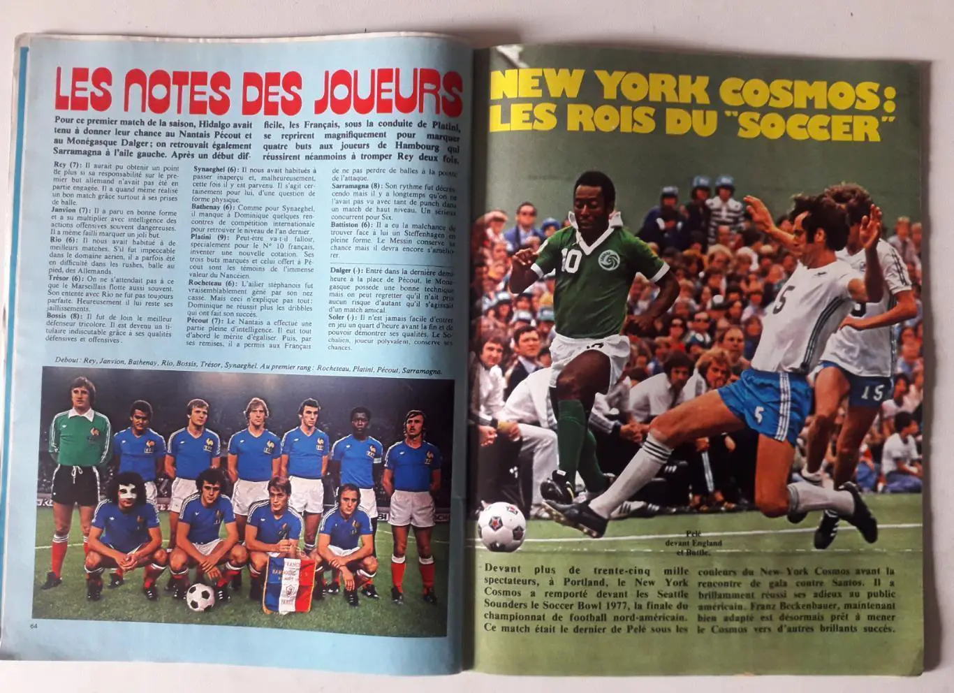 Magazine Onze nr.21- полный 5