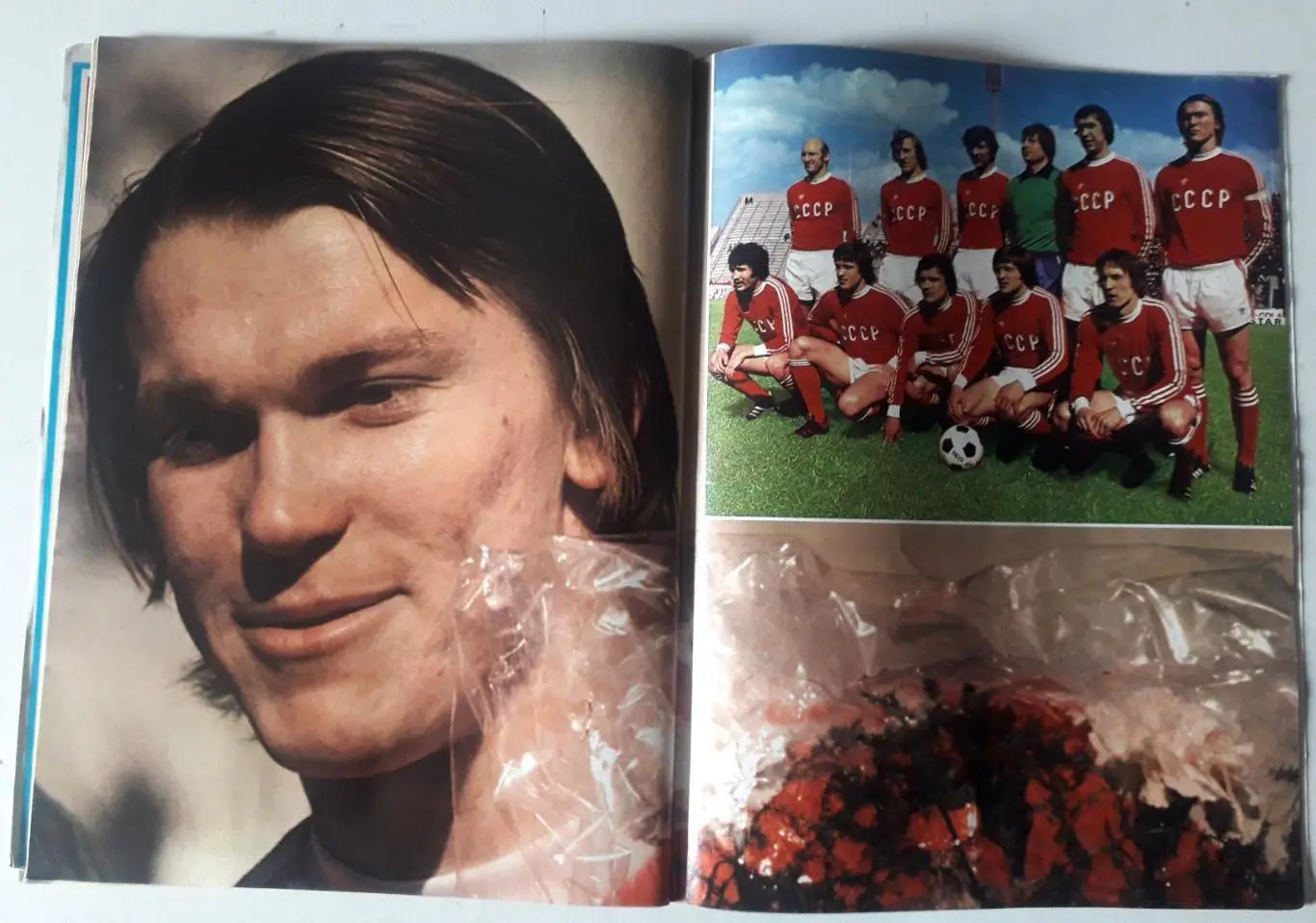 Magazine Onze nr.21- полный 6