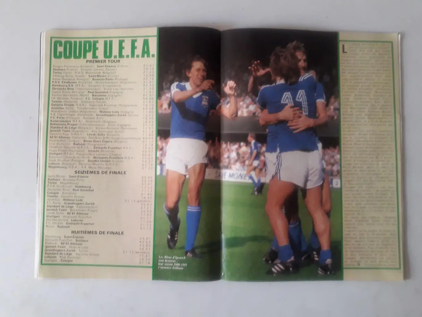 Magazine Onze nr.61- полный 1