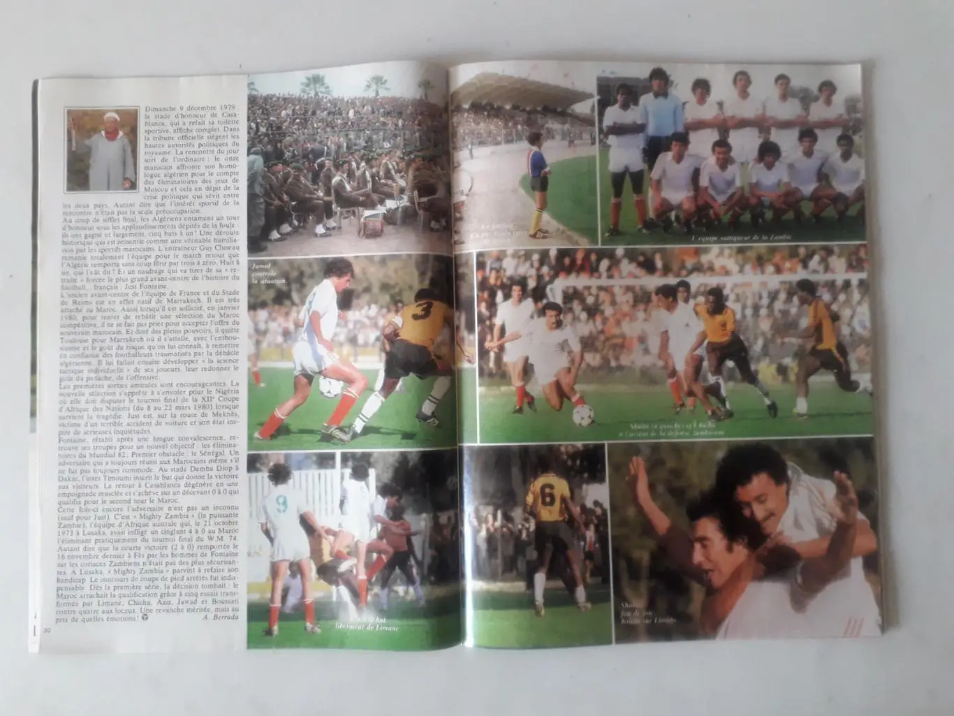 Magazine Onze nr.61- полный 3