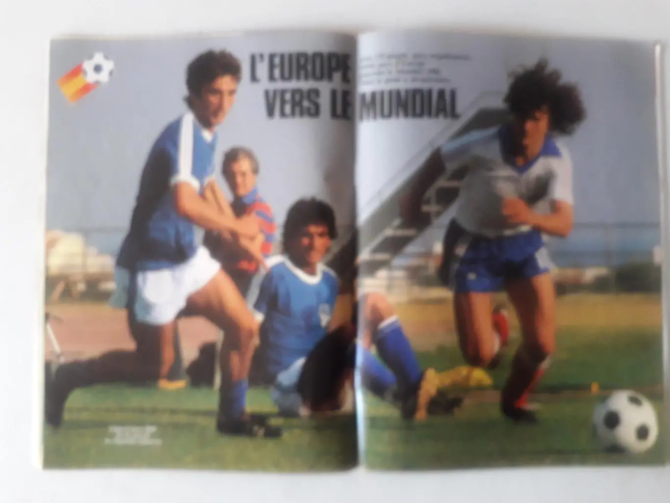 Magazine Onze nr.61- полный 4