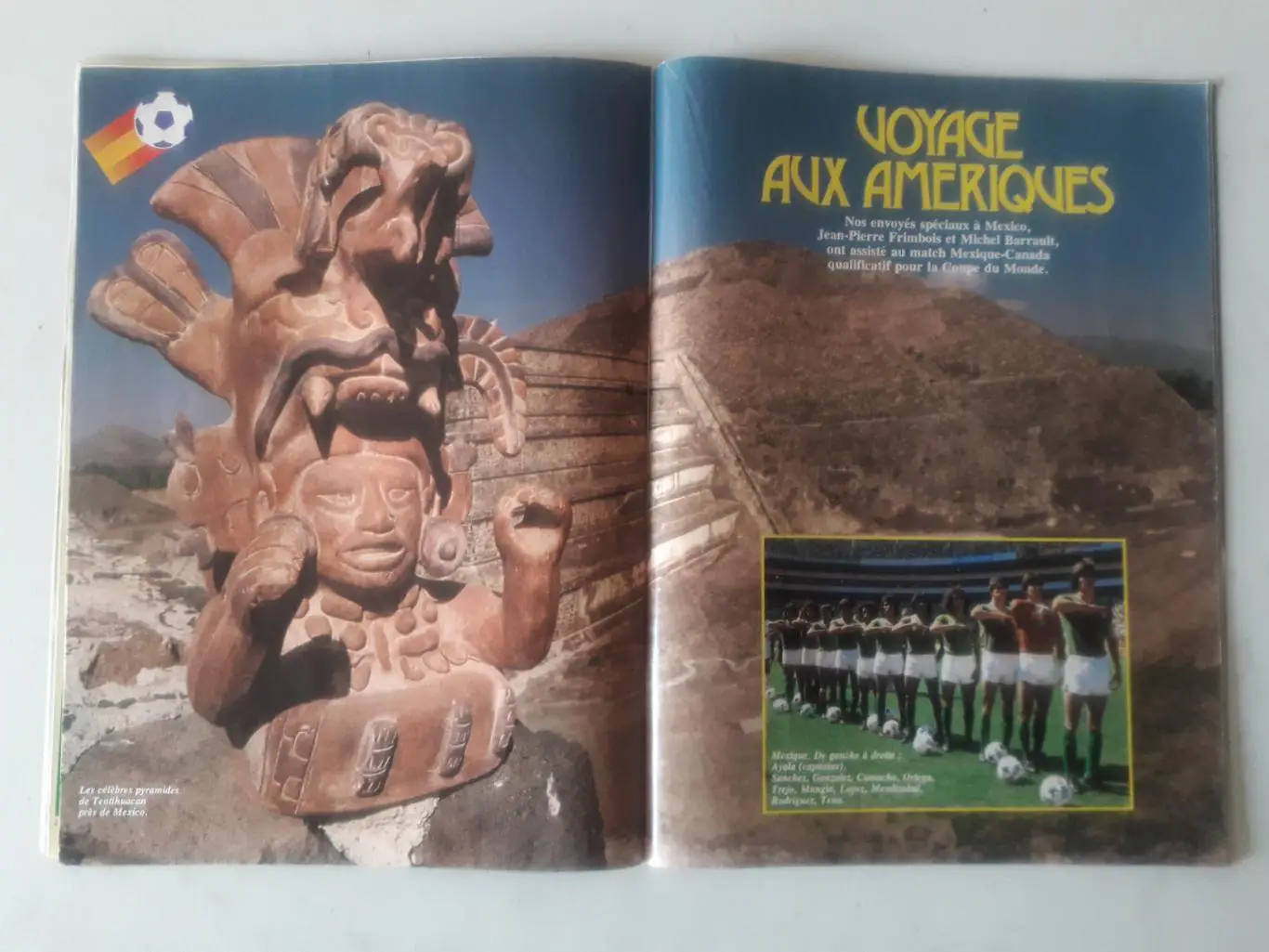 Magazine Onze nr.61- полный 5