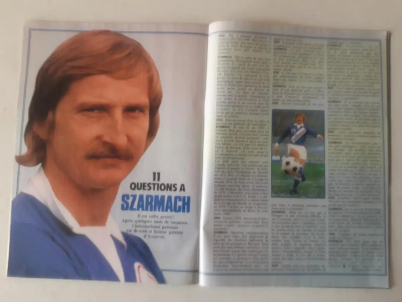 Magazine Onze nr.61- полный 6