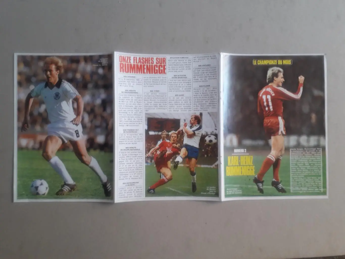 Magazine Onze nr.63- полный 3