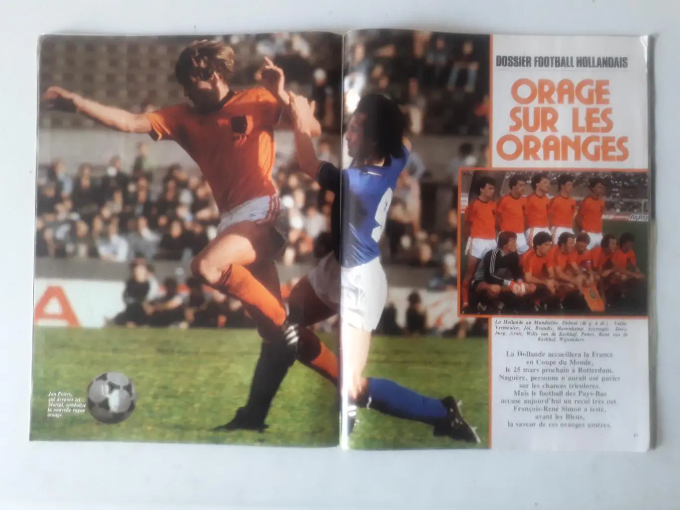 Magazine Onze nr.63- полный 5