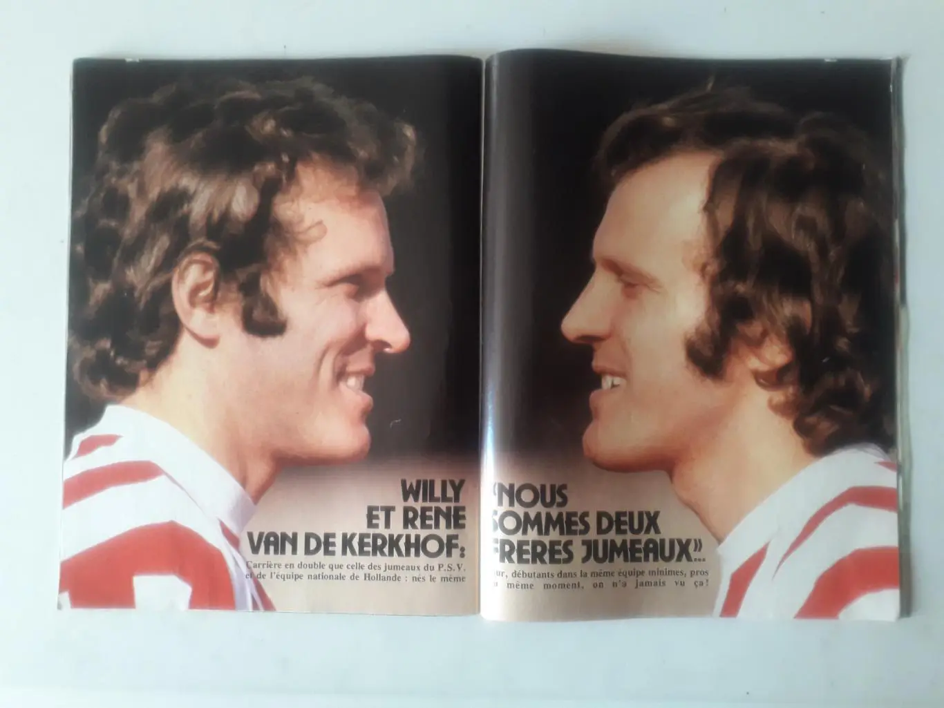 Magazine Onze nr.63- полный 6