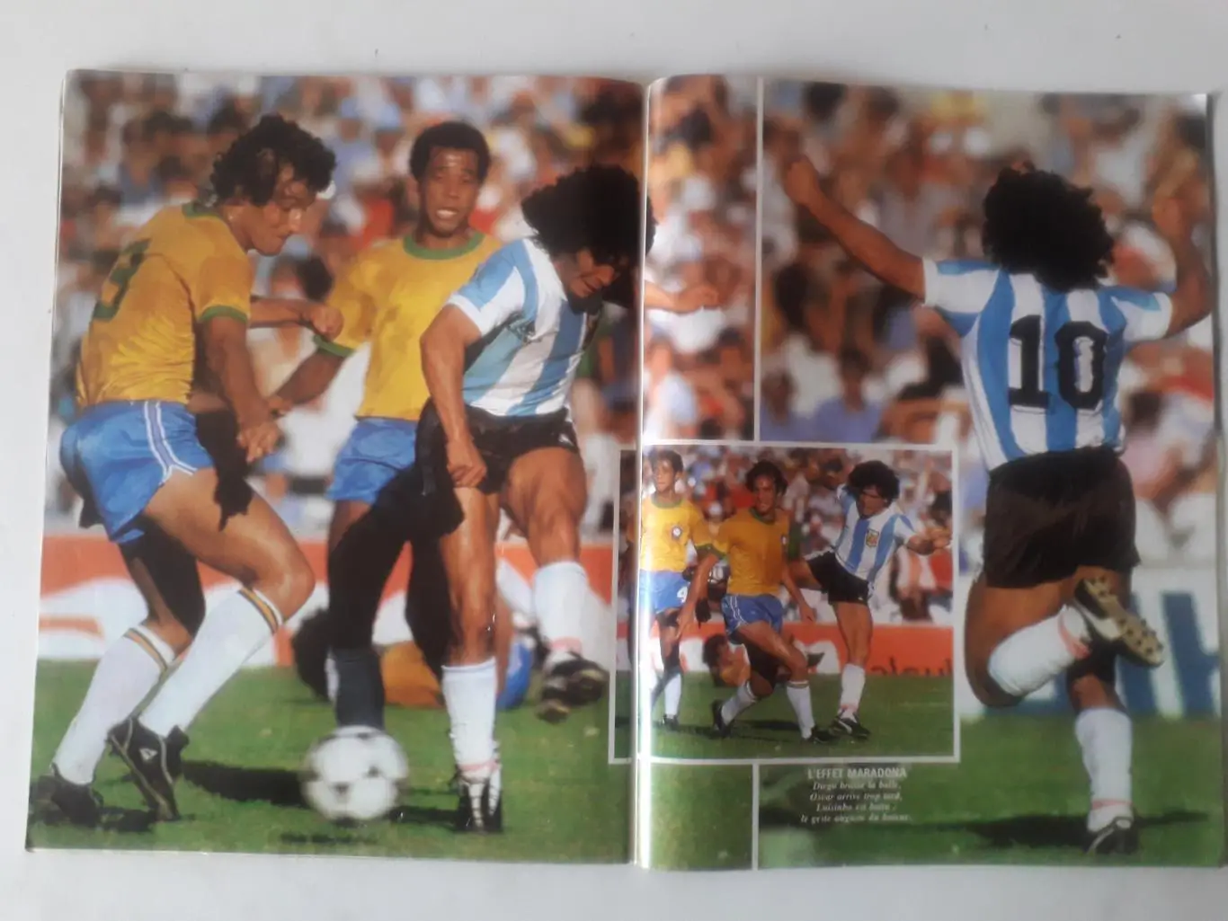 Magazine Onze nr.63- полный 7