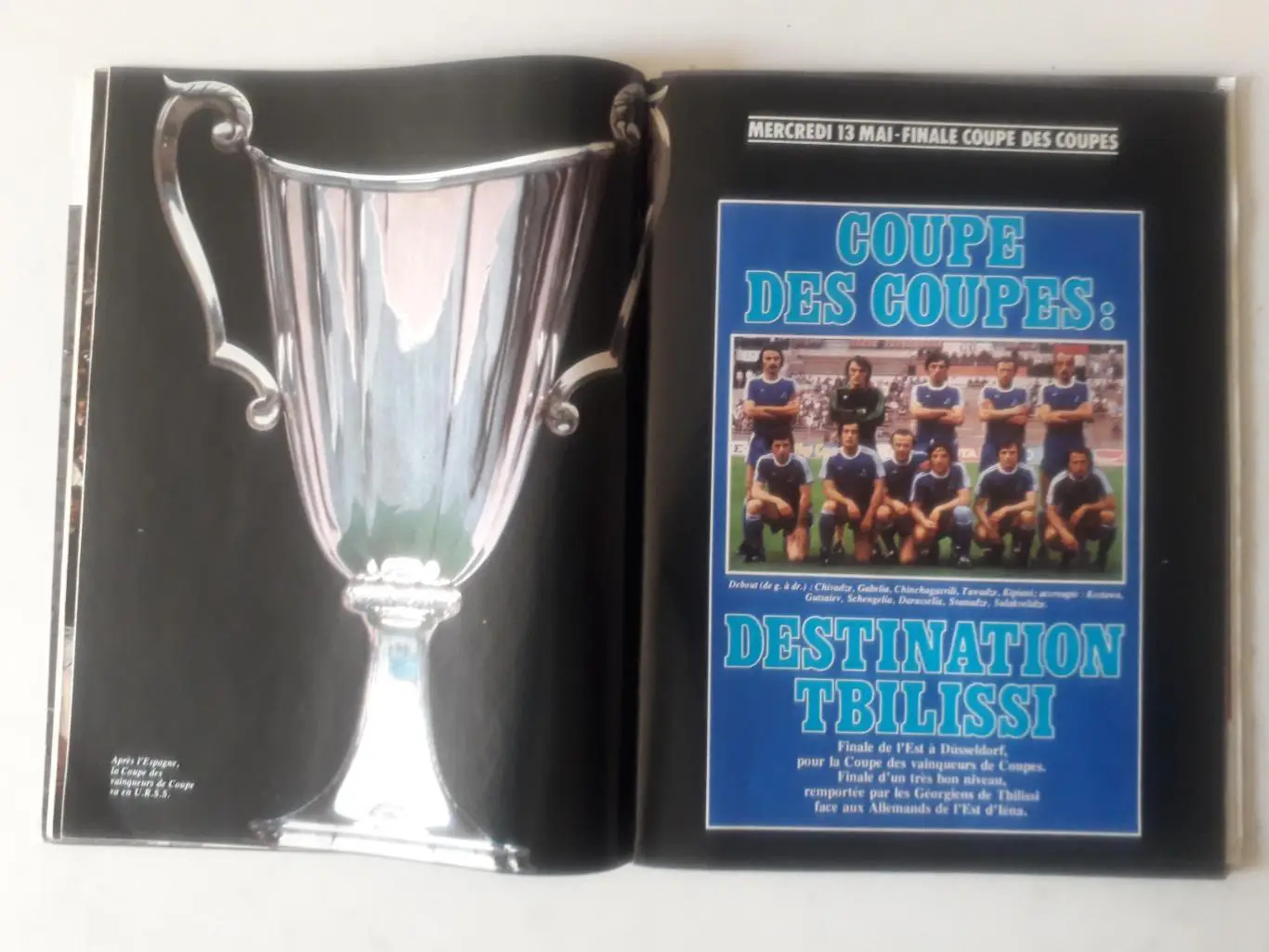 Magazine Onze nr.66- полный 1