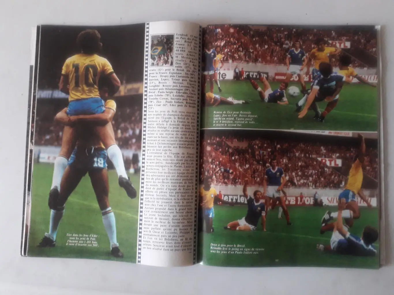 Magazine Onze nr.66- полный 3