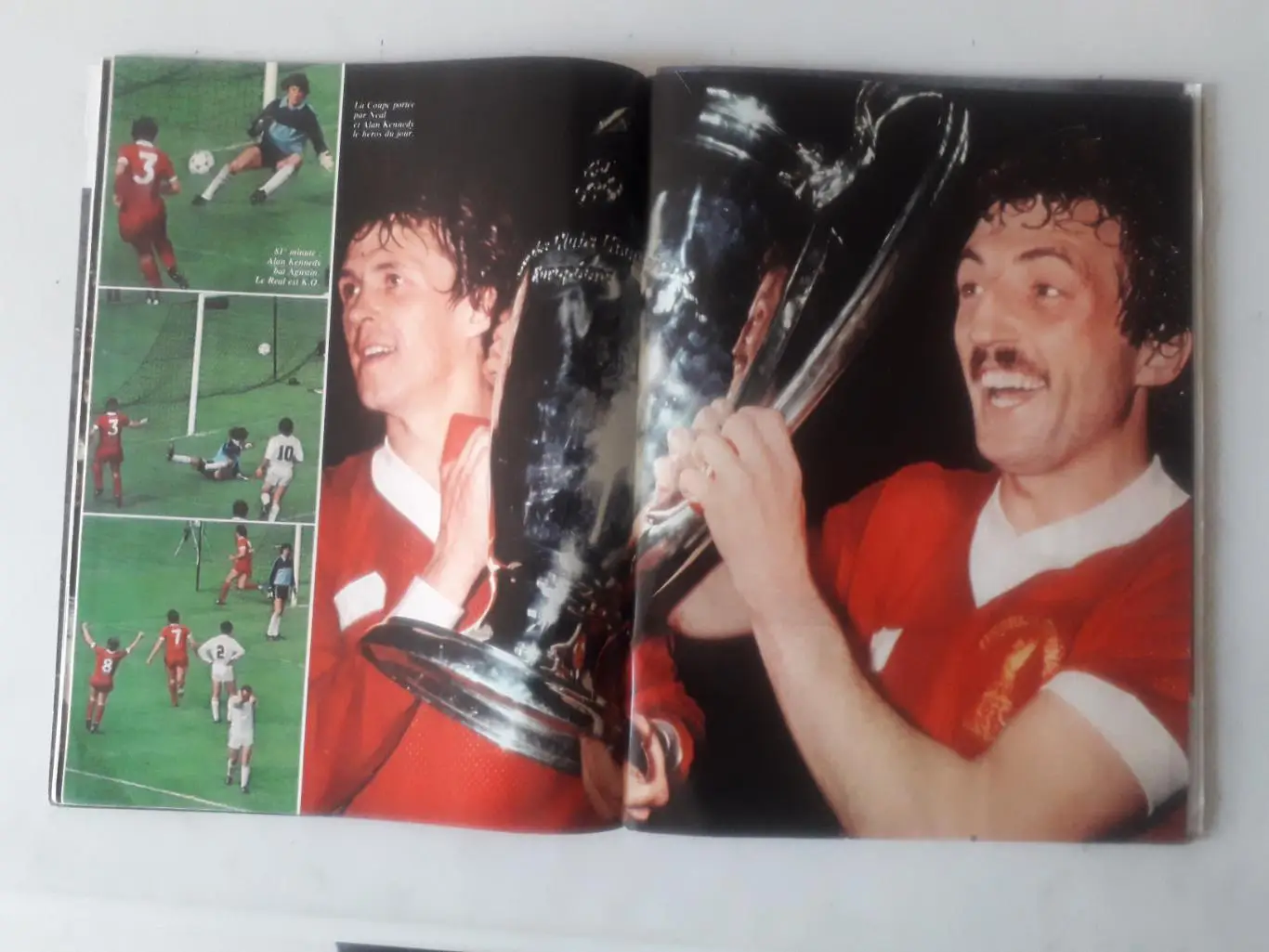 Magazine Onze nr.66- полный 4