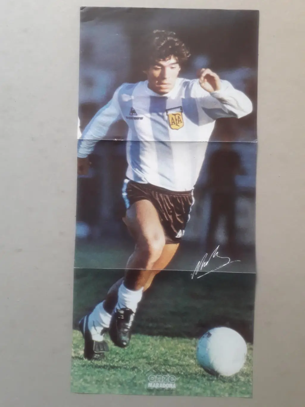 Magazine Onze nr.66- полный 5