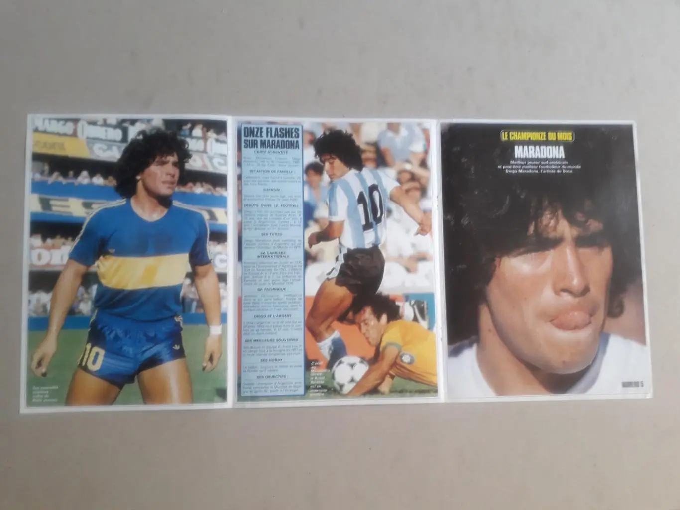 Magazine Onze nr.66- полный 6