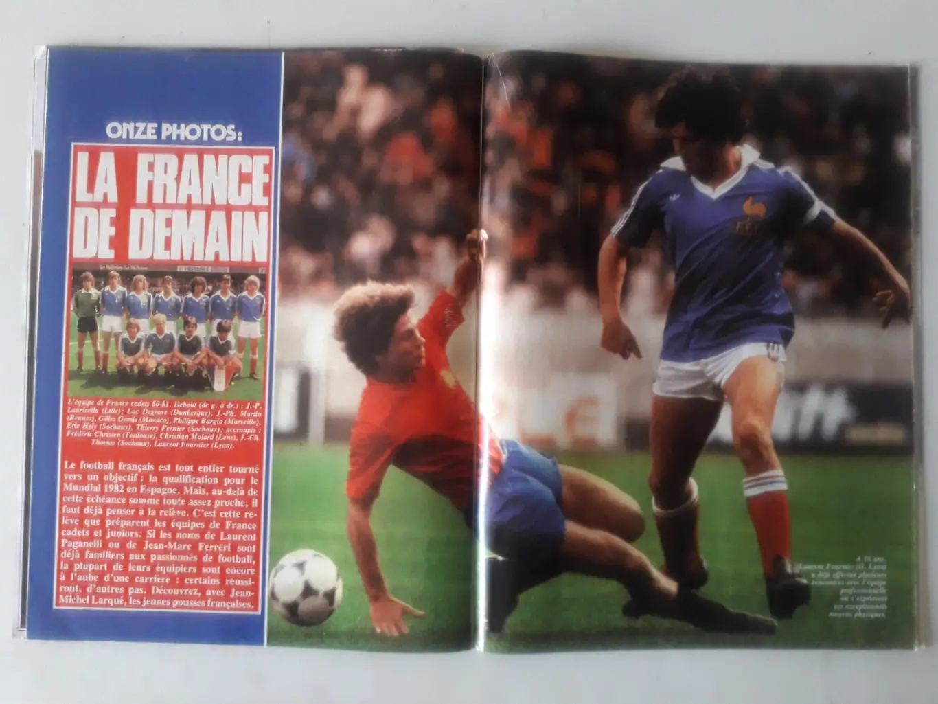 Magazine Onze nr.66- полный 7