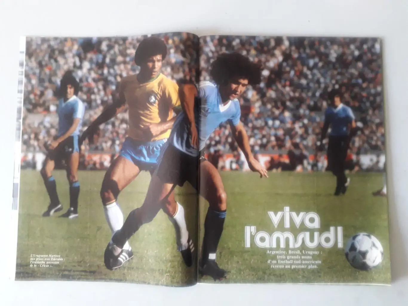 Magazine Onze nr.67- полный 1