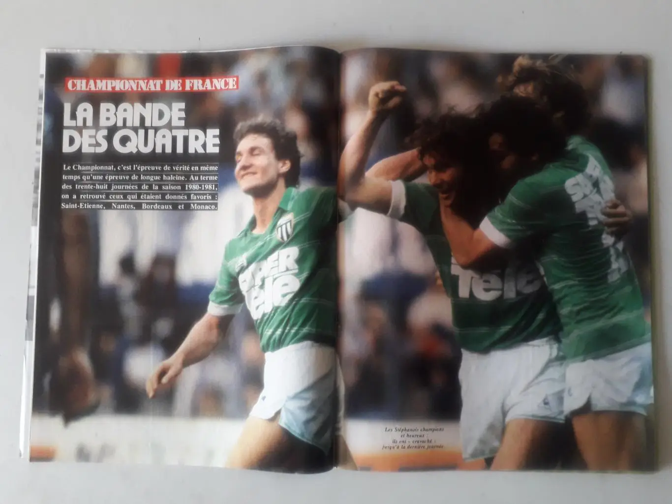 Magazine Onze nr.67- полный 2