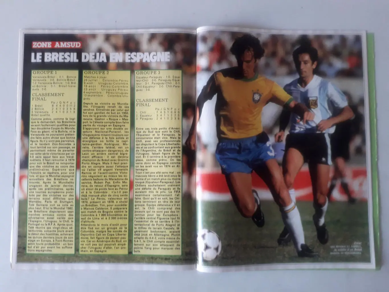 Magazine Onze nr.67- полный 4