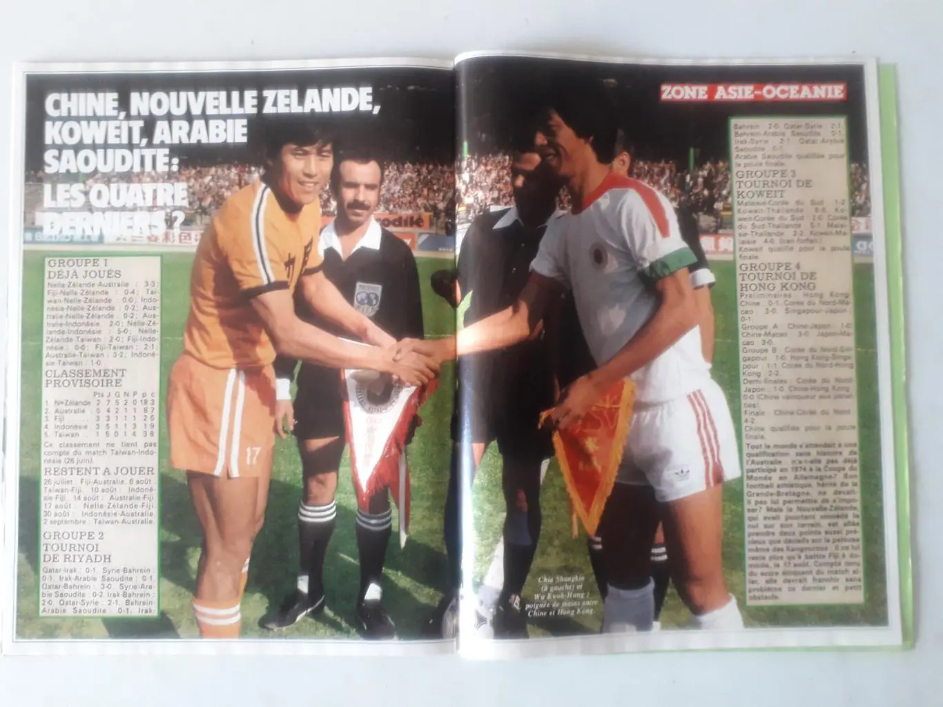 Magazine Onze nr.67- полный 5