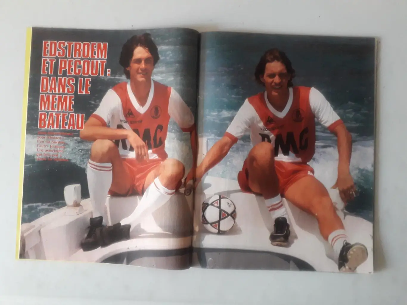 Magazine Onze nr.67- oтсутствует календарь формата А5 1