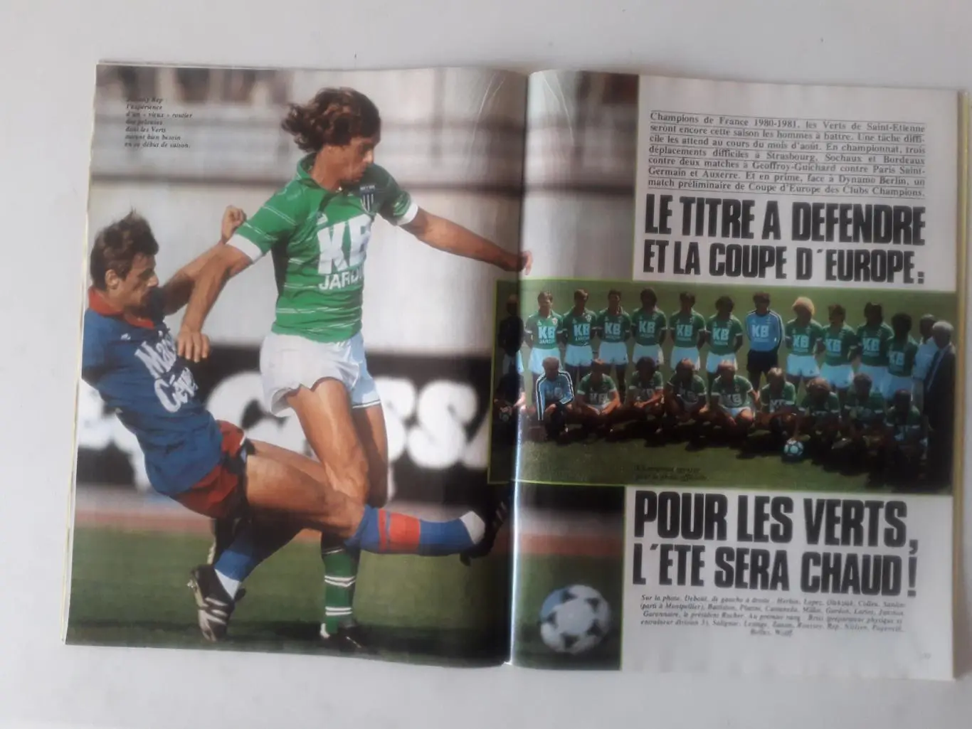 Magazine Onze nr.67- oтсутствует календарь формата А5 5