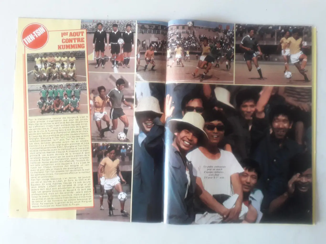 Magazine Onze nr.67- oтсутствует календарь формата А5 6