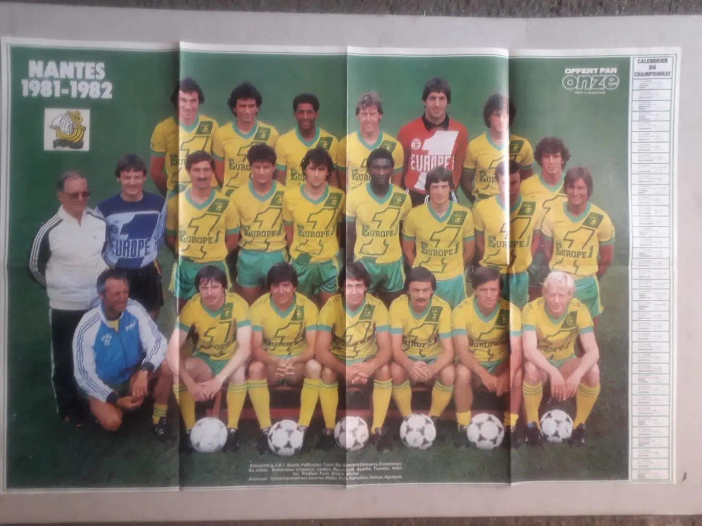 Magazine Onze nr.69- полный 4