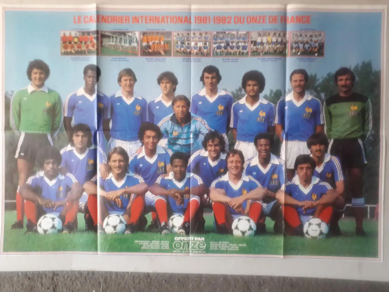 Magazine Onze nr.69- полный 5