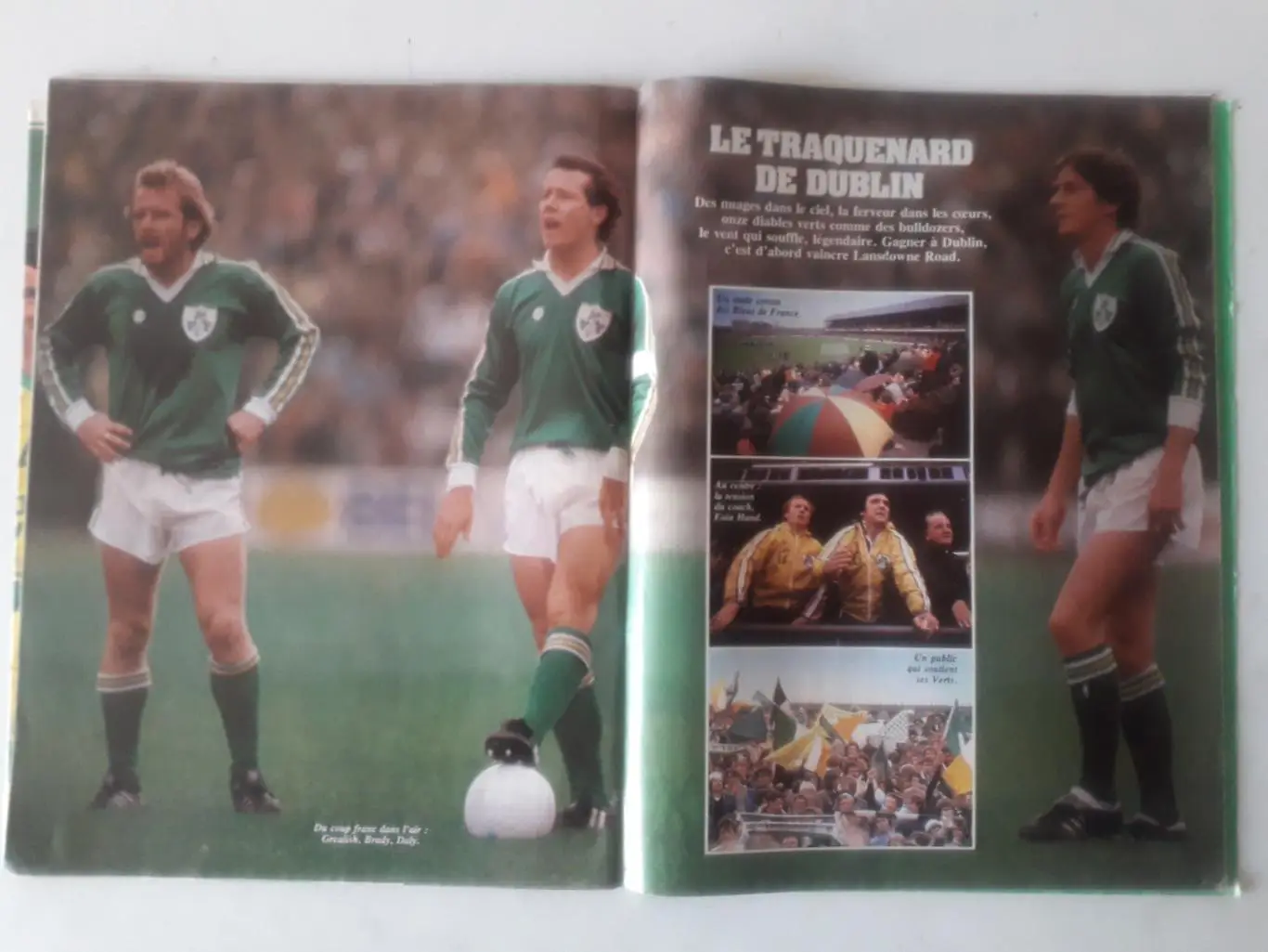 Magazine Onze nr.69- полный 7