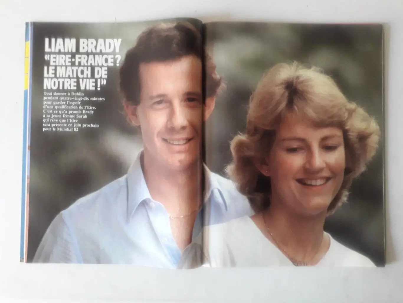 Magazine Onze nr.70- oтсутствует календарь формата А5 1