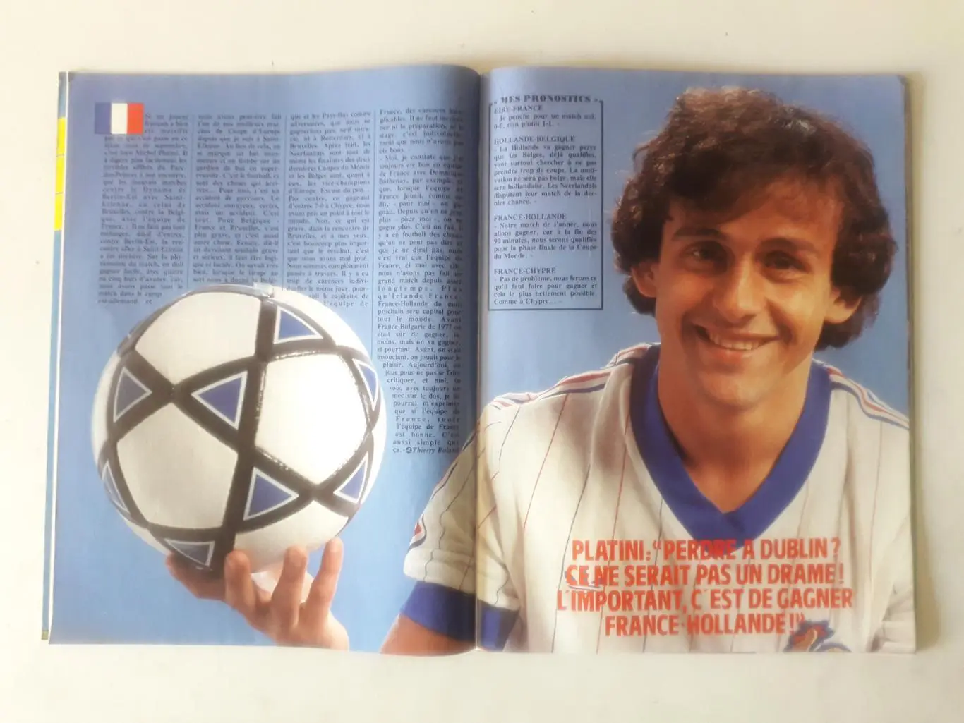 Magazine Onze nr.70- oтсутствует календарь формата А5 2