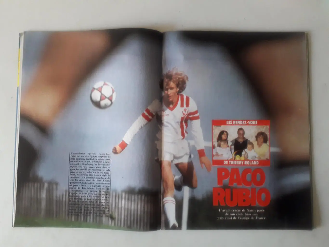 Magazine Onze nr.70- oтсутствует календарь формата А5 4