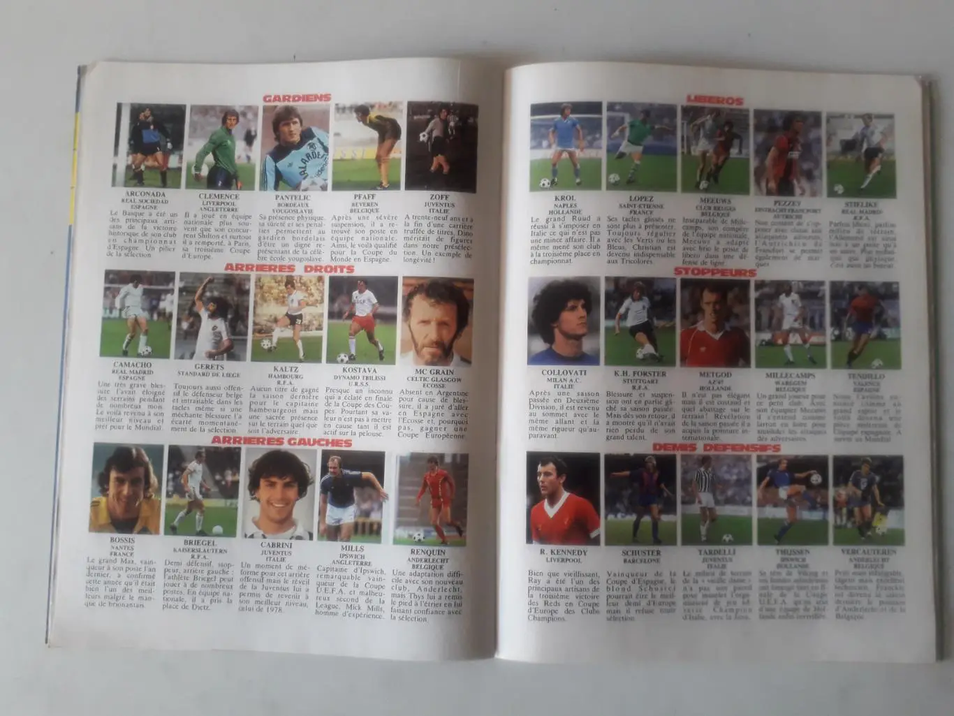 Magazine Onze nr.70- oтсутствует календарь формата А5 5