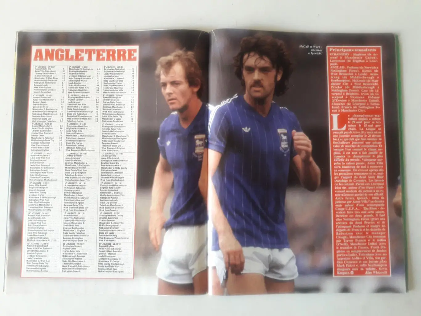 Magazine Onze nr.70- oтсутствует календарь формата А5 6