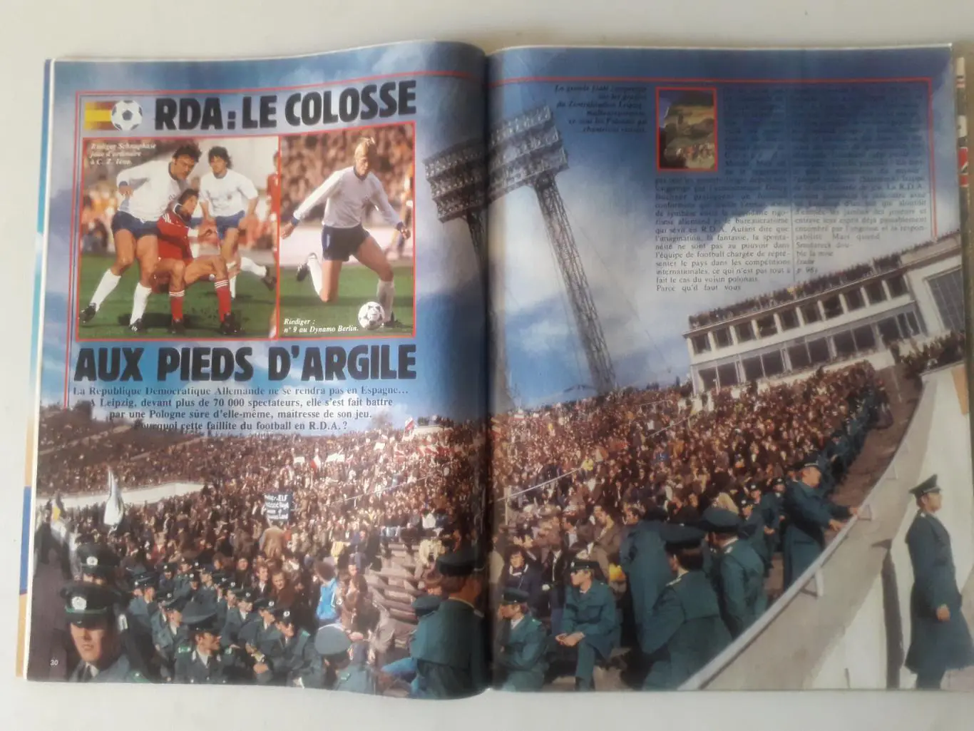 Magazine Onze nr.71- полный 1