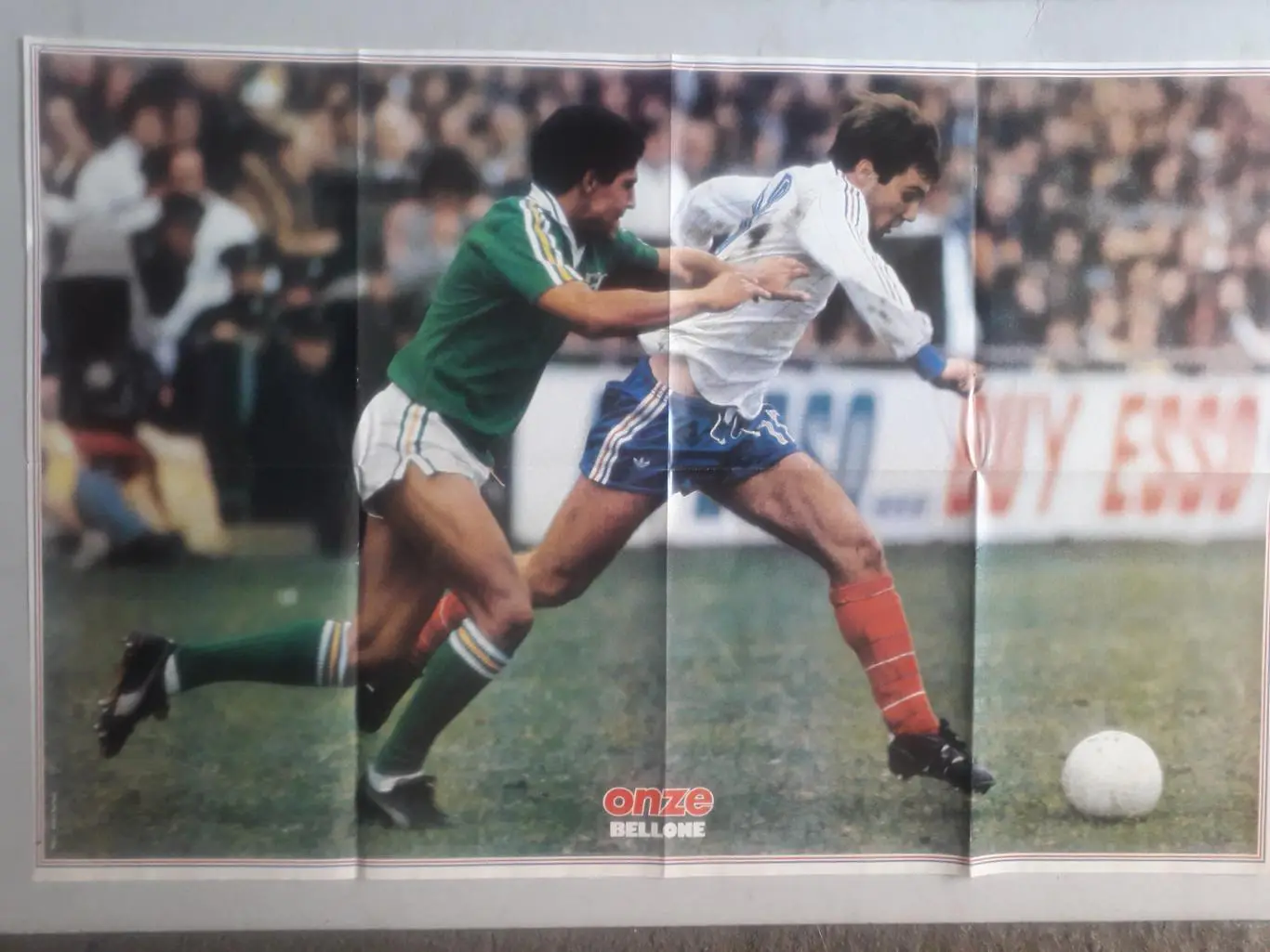 Magazine Onze nr.71- полный 4