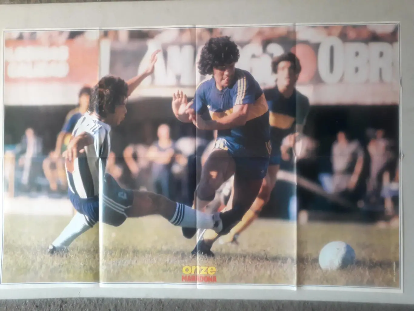 Magazine Onze nr.71- полный 5