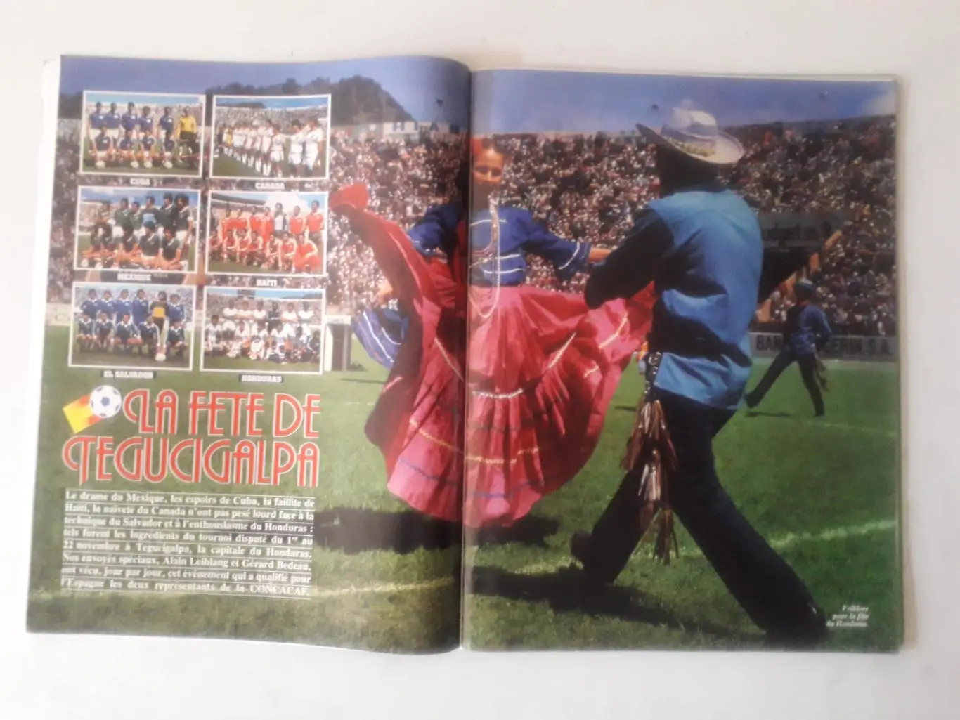 Magazine Onze nr.73- Карточки А5 отсутствуют 1