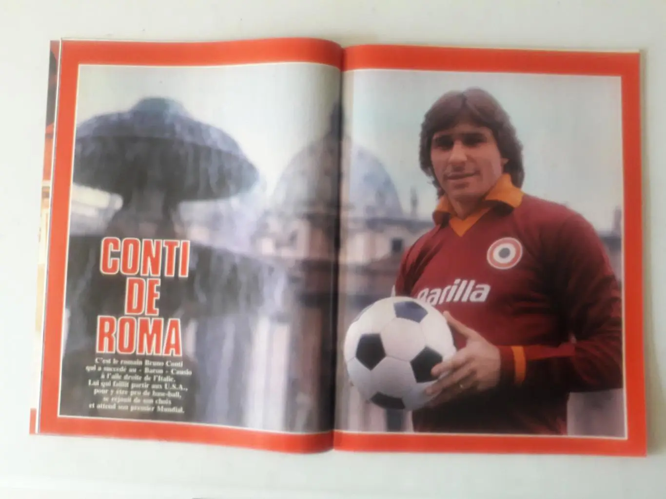 Magazine Onze nr.74- Карточки А5 отсутствуют 2