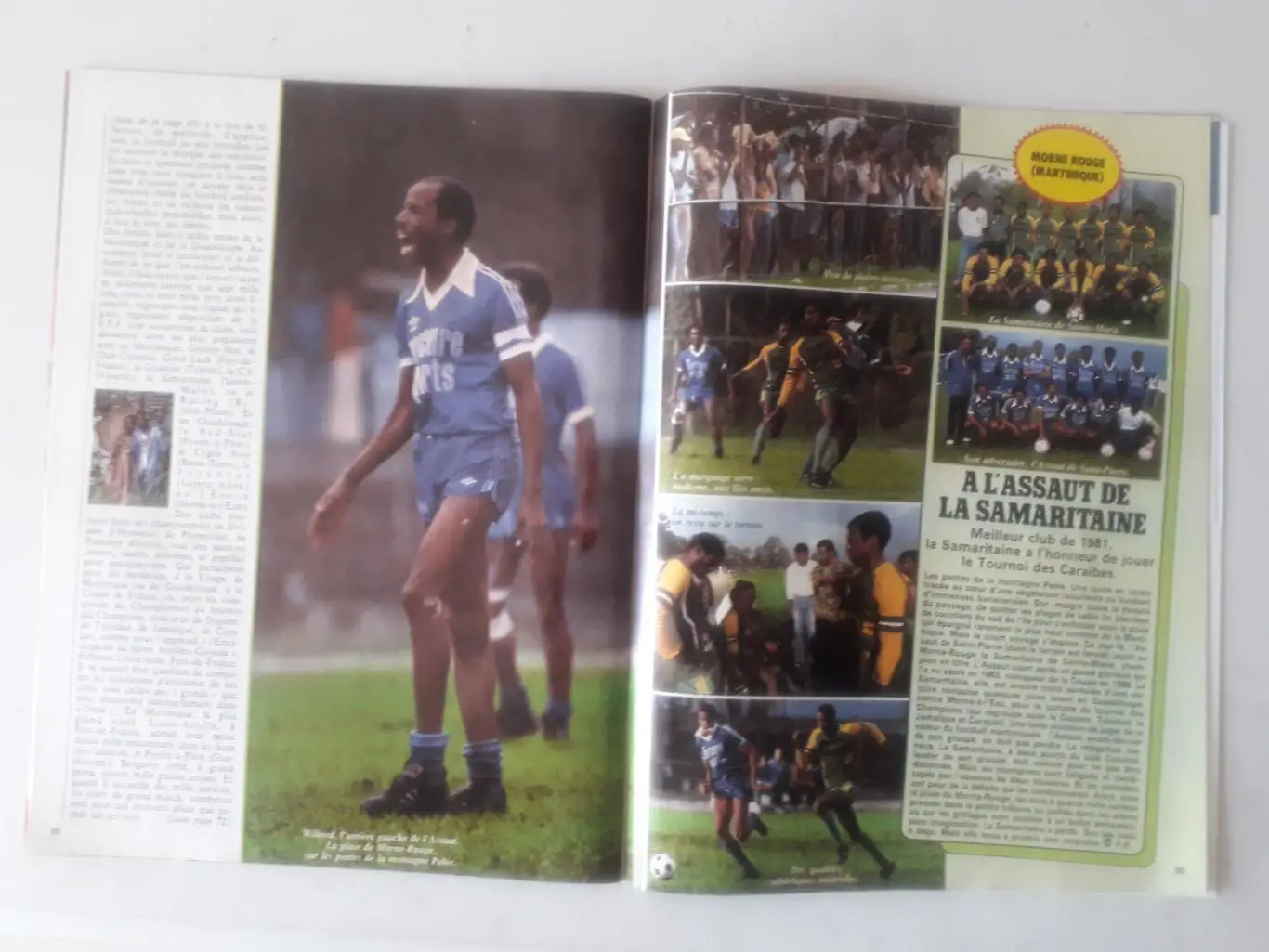 Magazine Onze nr.74- Карточки А5 отсутствуют 6