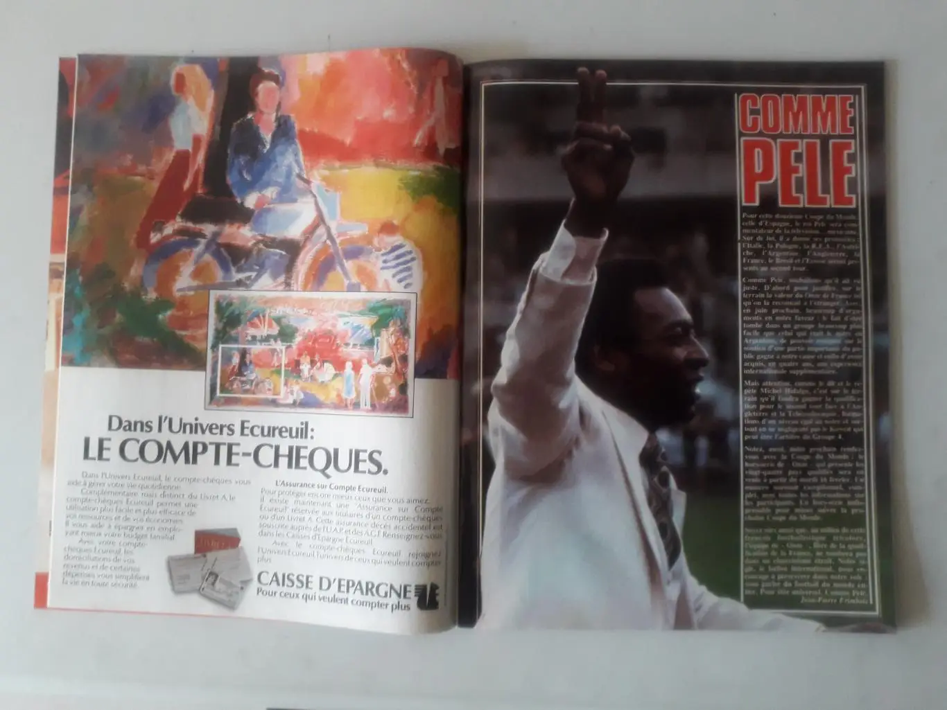 Magazine Onze nr.74- полный 2