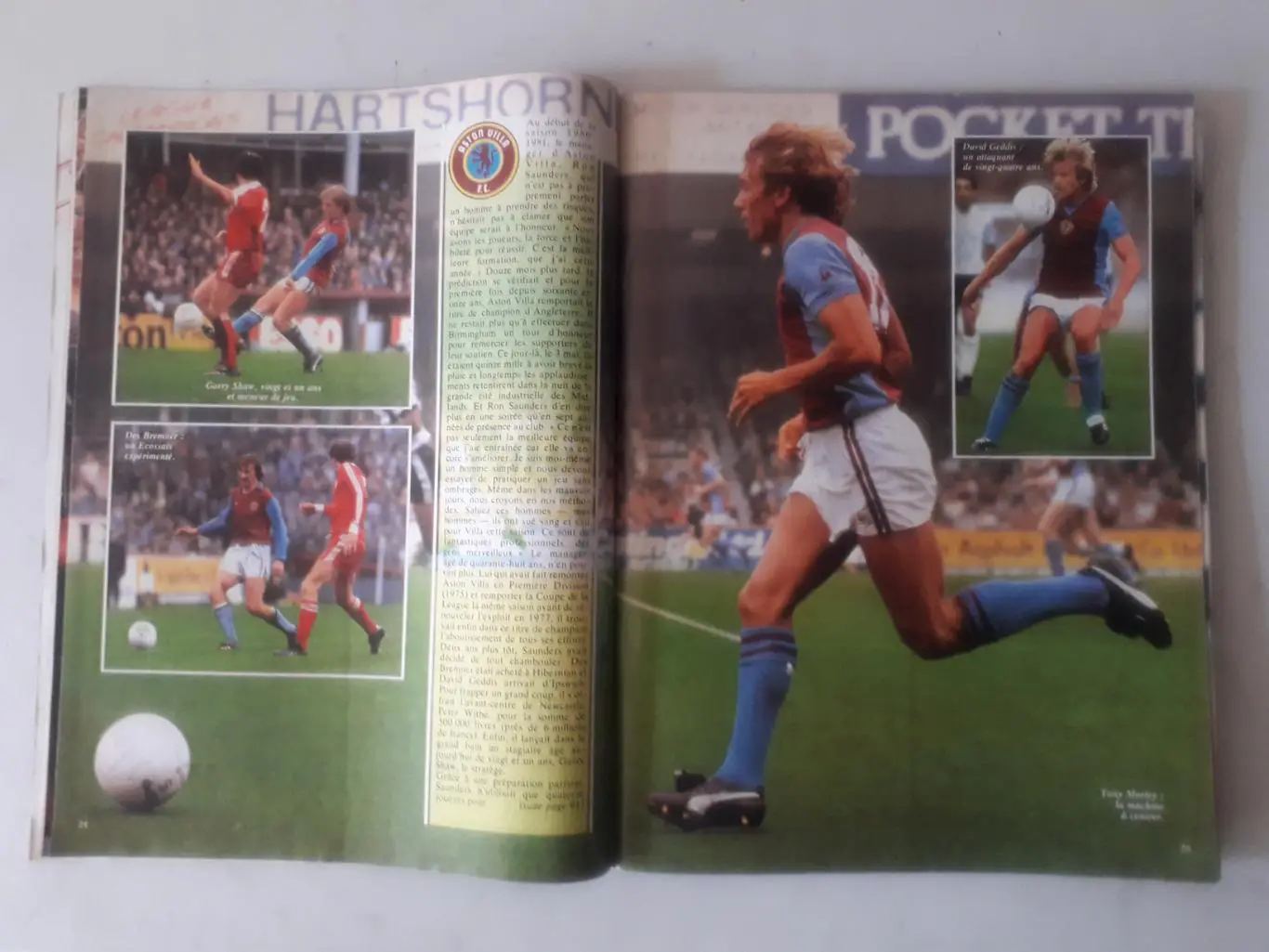 Magazine Onze nr.75- полный 1