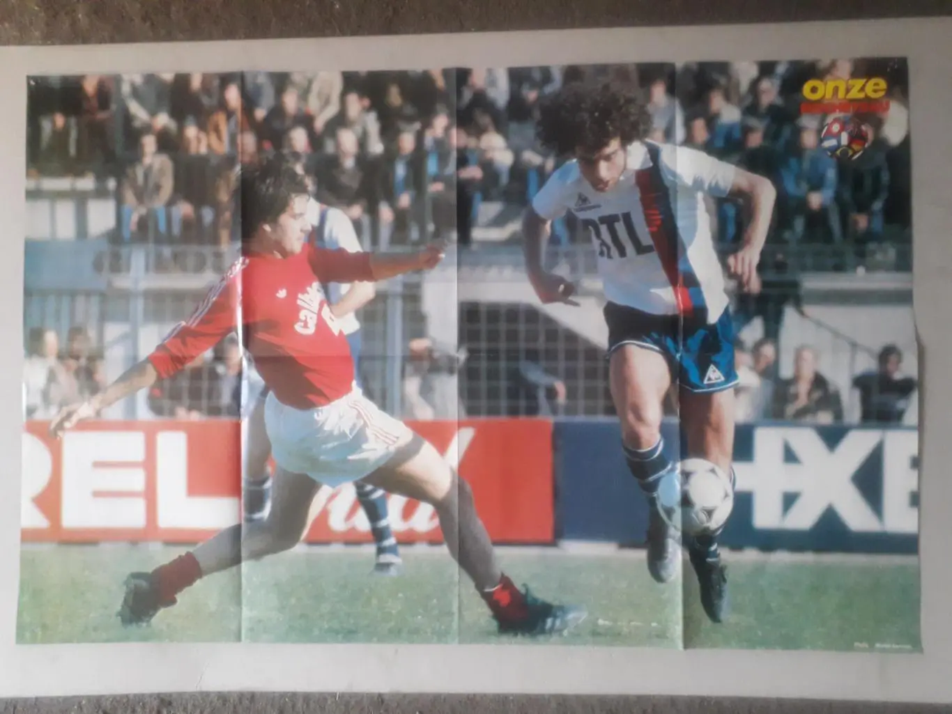 Magazine Onze nr.75- полный 4