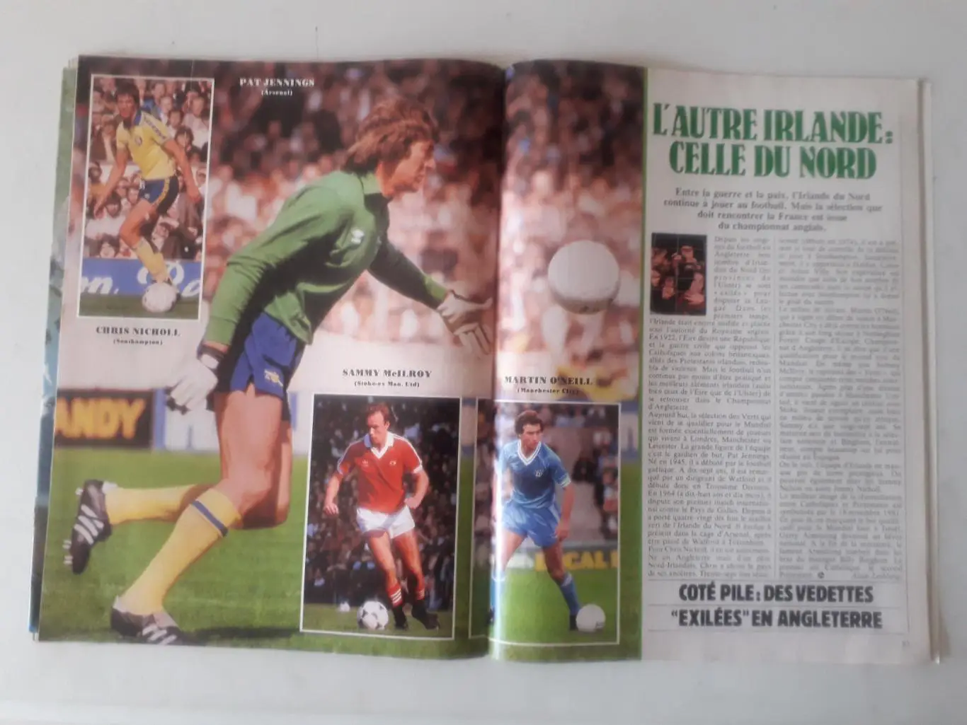 Magazine Onze nr.75- полный 6