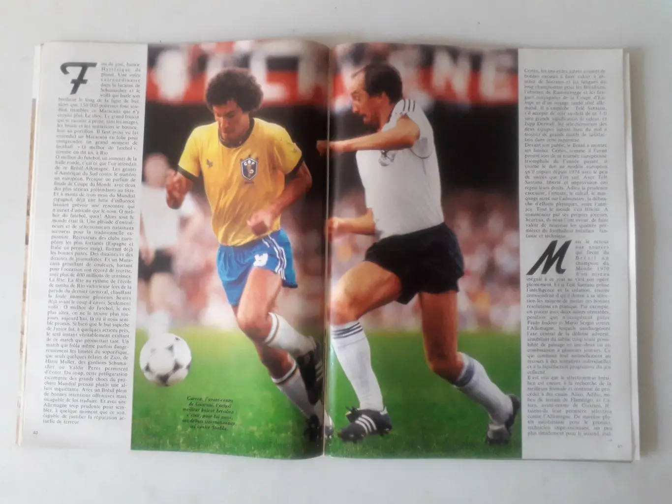 Magazine Onze nr.76- полный 1