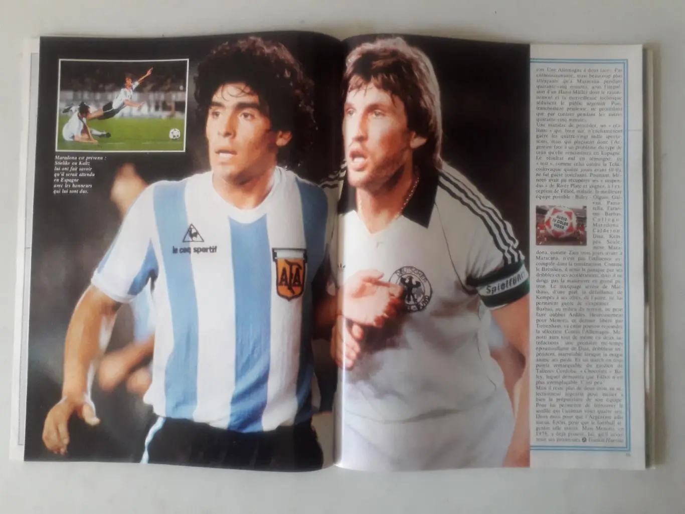 Magazine Onze nr.76- полный 3