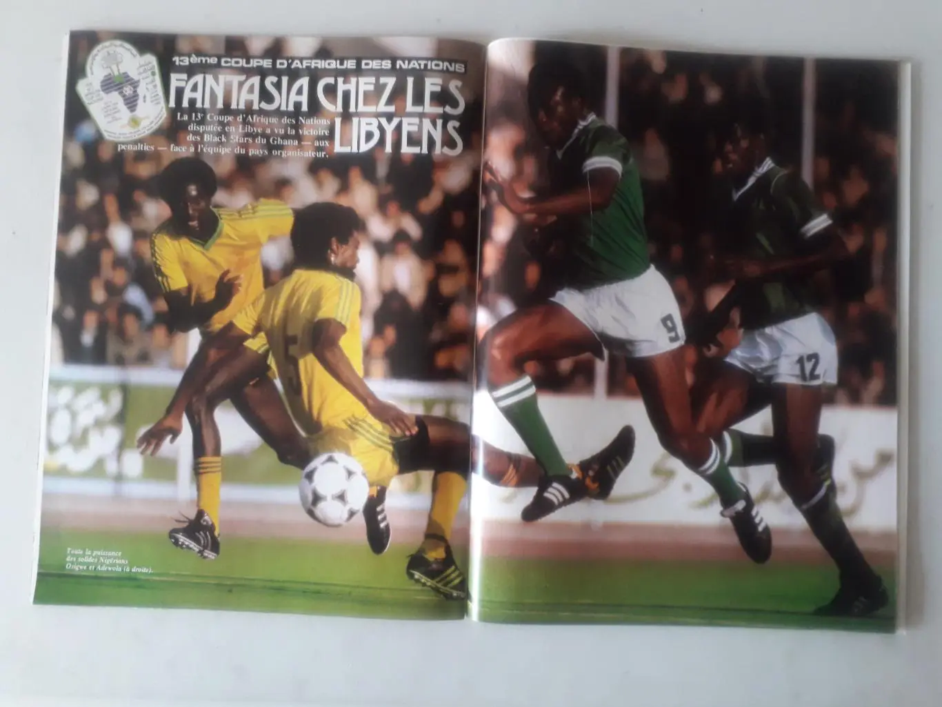 Magazine Onze nr.76- полный 5