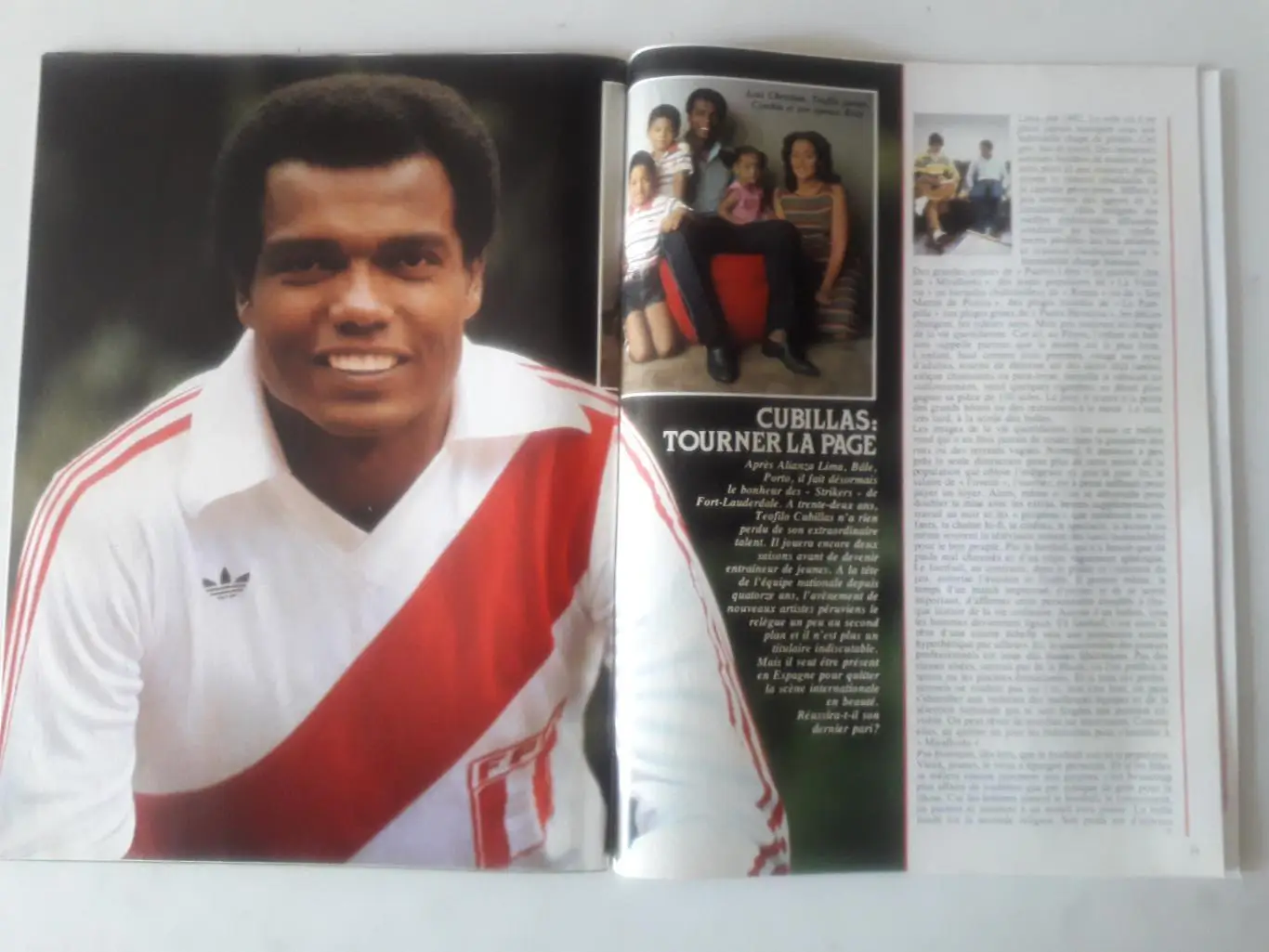 Magazine Onze nr.76- полный 7