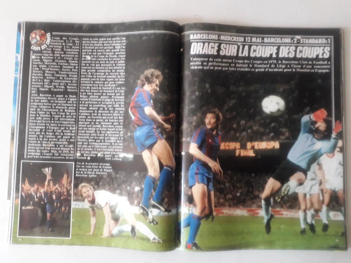 Magazine Onze nr.78-Карточки А5 отсутствуют 1