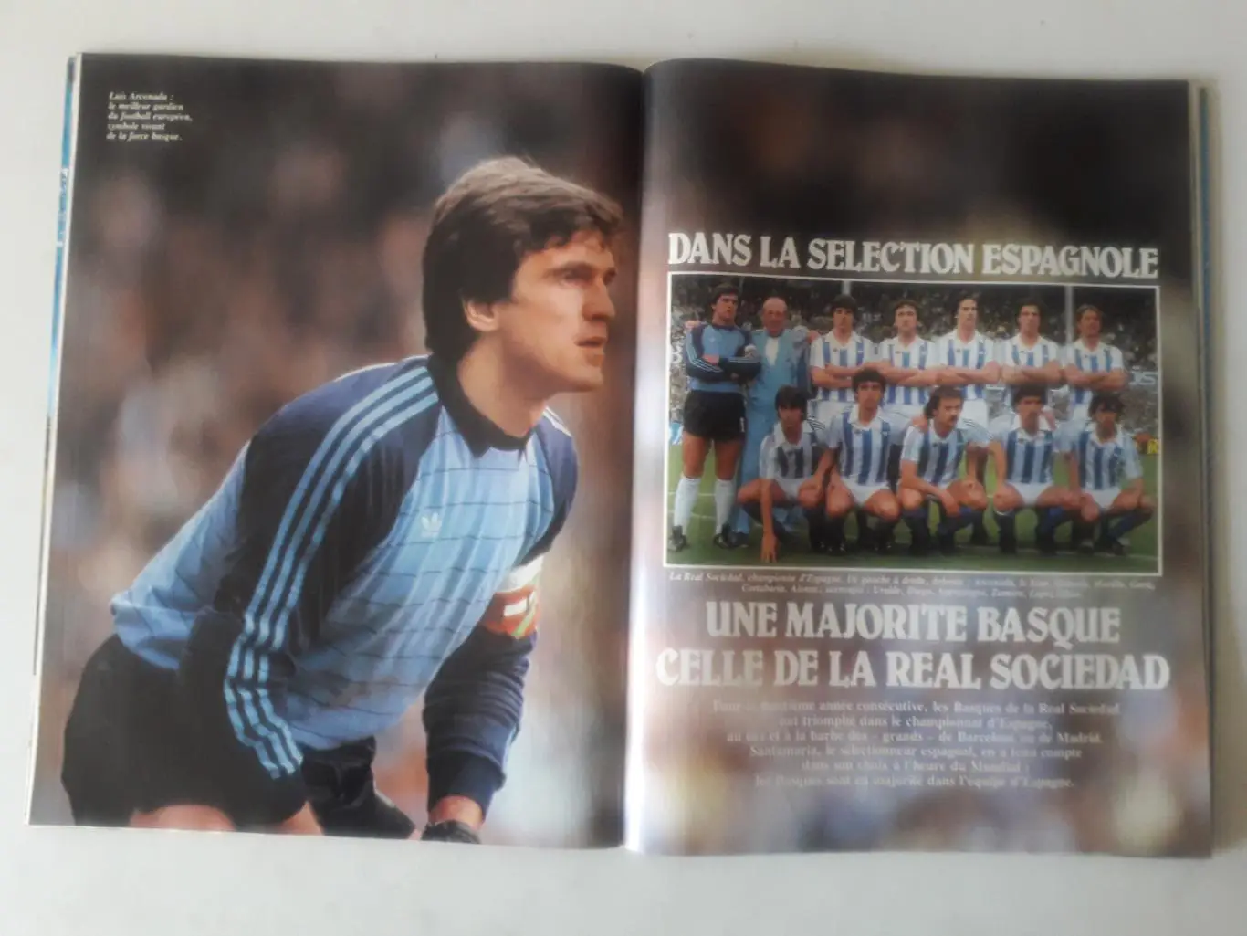 Magazine Onze nr.78-Карточки А5 отсутствуют 5