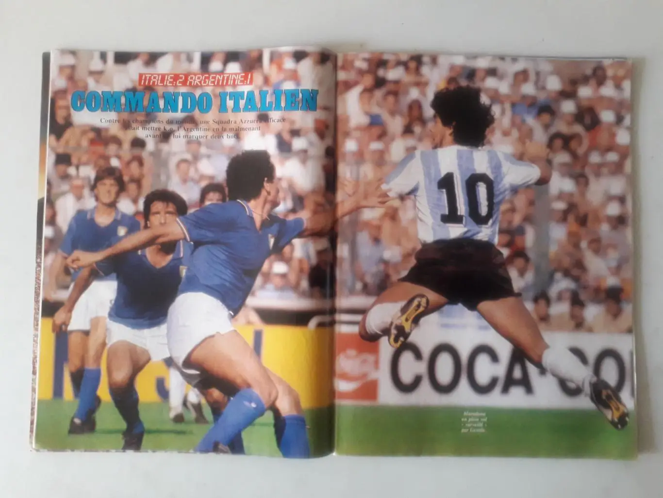 Magazine Onze nr.79- полный 1