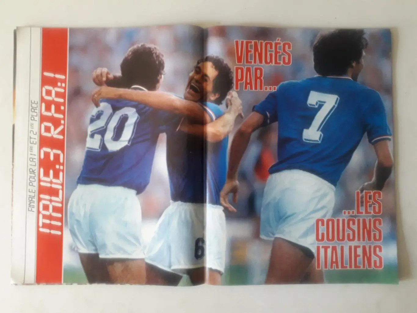 Magazine Onze nr.79- полный 2